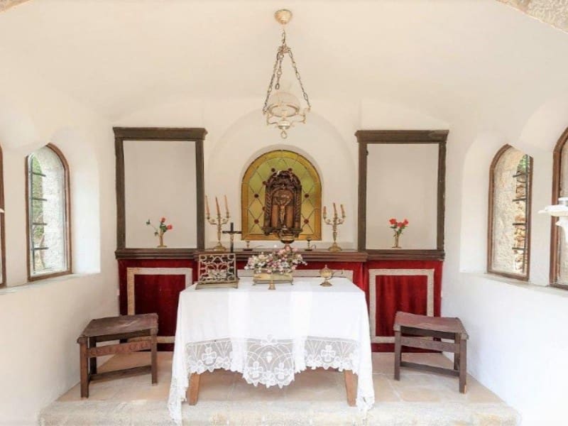 11 soveværelse Finca/Landehus til salg i Pollensa / Pollenca med swimmingpool garage - € 3.500.000 (Ref: 5801184)