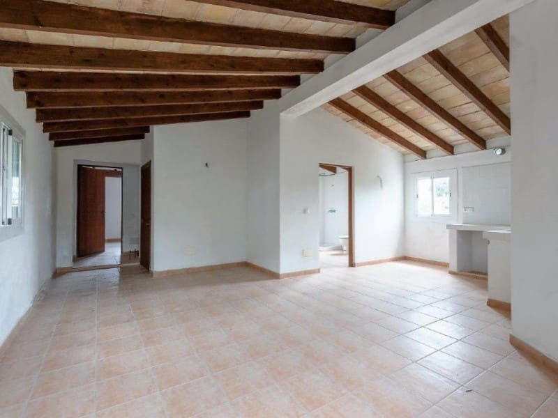 11 soveværelse Finca/Landehus til salg i Pollensa / Pollenca med swimmingpool garage - € 3.500.000 (Ref: 5801184)