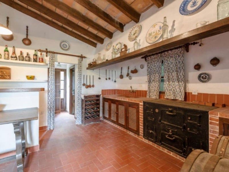 11 soveværelse Finca/Landehus til salg i Pollensa / Pollenca med swimmingpool garage - € 3.500.000 (Ref: 5801184)