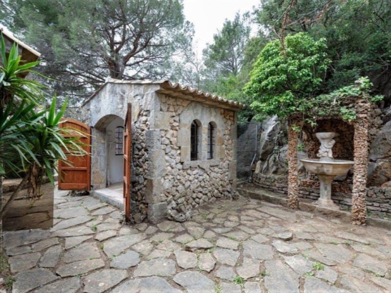 11 soveværelse Finca/Landehus til salg i Pollensa / Pollenca med swimmingpool garage - € 3.500.000 (Ref: 5801184)