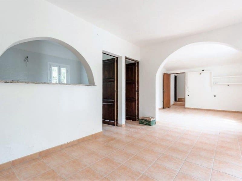 11 soveværelse Finca/Landehus til salg i Pollensa / Pollenca med swimmingpool garage - € 3.500.000 (Ref: 5801184)