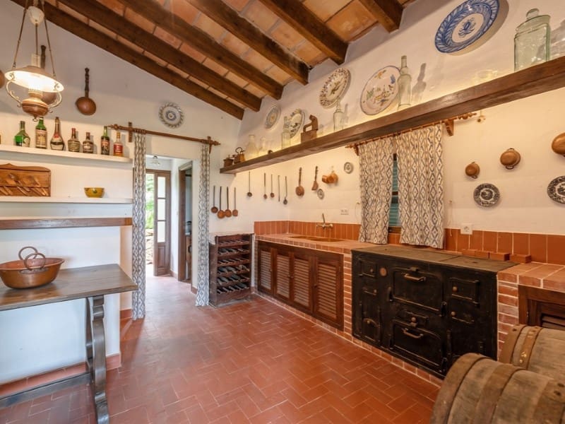 11 bedroom Finca/Country House for sale in Pollensa / Pollenca with pool garage - € 3,500,000 (Ref: 5801184)