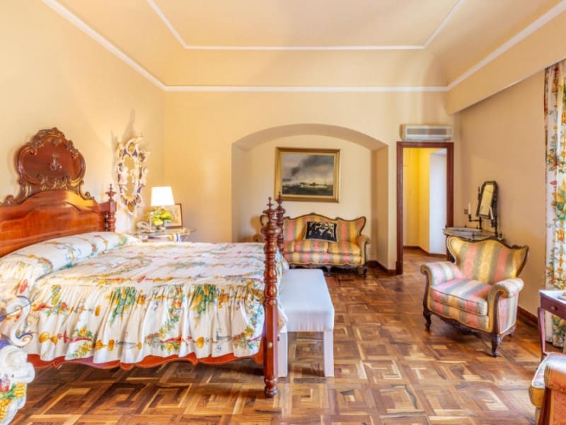 11 camera da letto Finca/Casa di Campagna in vendita in Escorca con piscina - 6.000.000 € (Rif: 5801211)