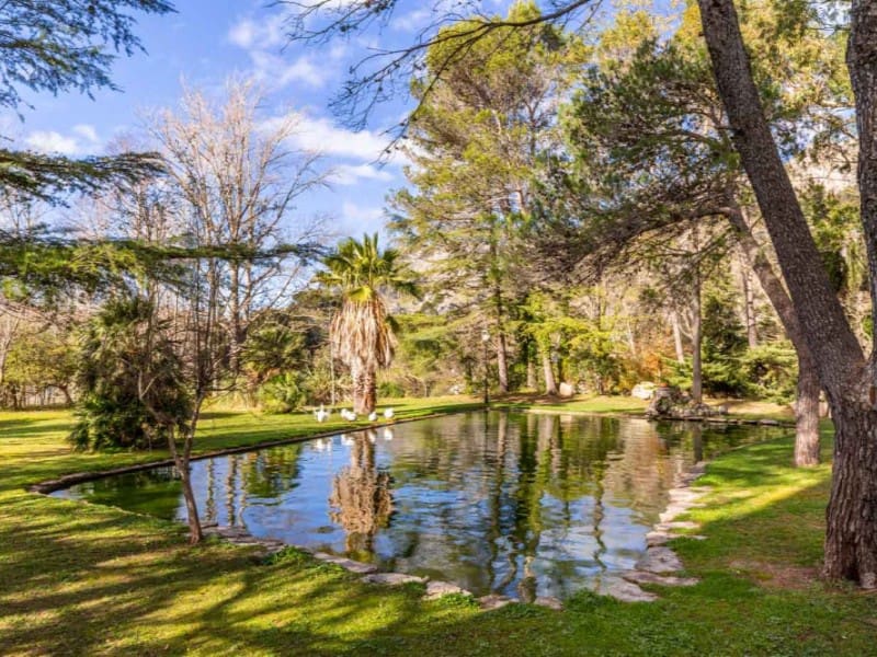 11 camera da letto Finca/Casa di Campagna in vendita in Escorca con piscina - 6.000.000 € (Rif: 5801211)