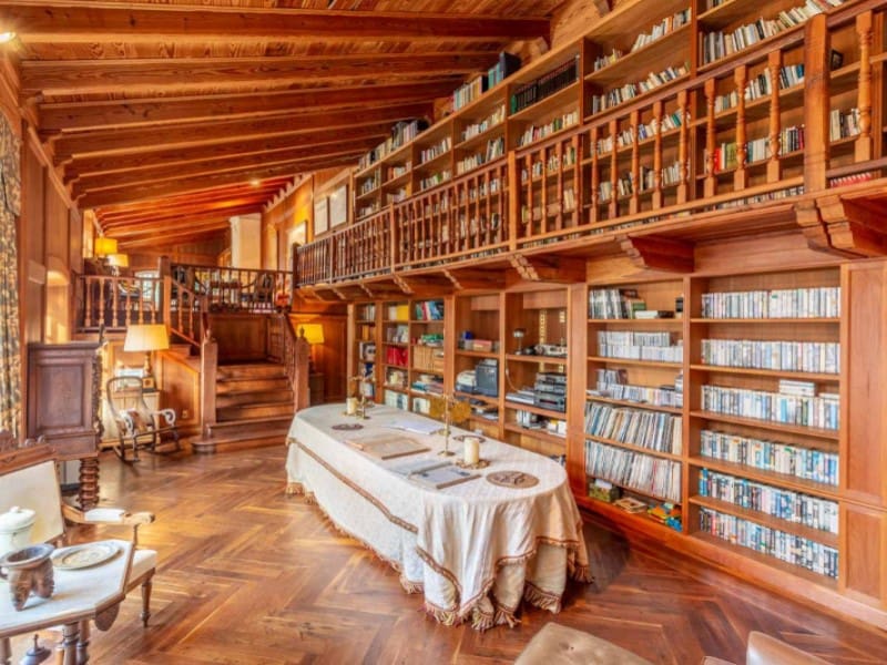 11 camera da letto Finca/Casa di Campagna in vendita in Escorca con piscina - 6.000.000 € (Rif: 5801211)