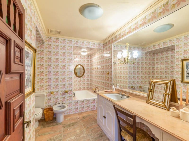 11 camera da letto Finca/Casa di Campagna in vendita in Escorca con piscina - 6.000.000 € (Rif: 5801211)