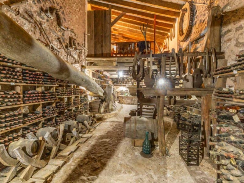 11 camera da letto Finca/Casa di Campagna in vendita in Escorca con piscina - 6.000.000 € (Rif: 5801211)