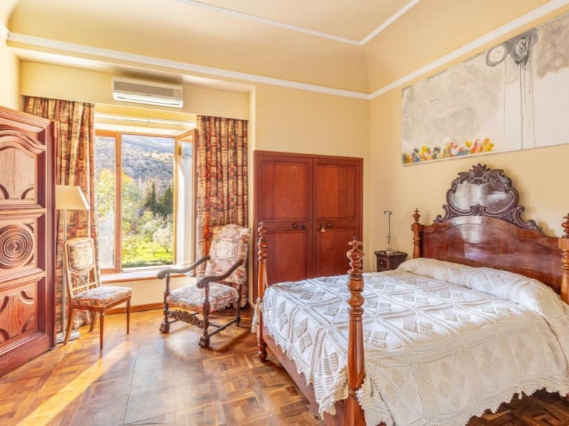 11 camera da letto Finca/Casa di Campagna in vendita in Escorca con piscina - 6.000.000 € (Rif: 5801211)