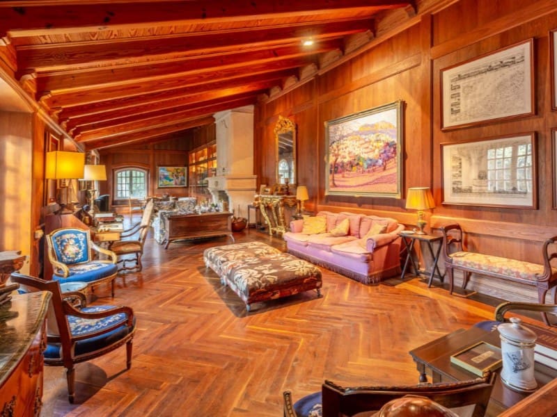 11 camera da letto Finca/Casa di Campagna in vendita in Escorca con piscina - 6.000.000 € (Rif: 5801211)