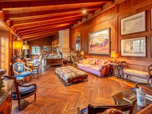 11 camera da letto Finca/Casa di Campagna in vendita in Escorca con piscina - 6.000.000 € (Rif: 5801211)