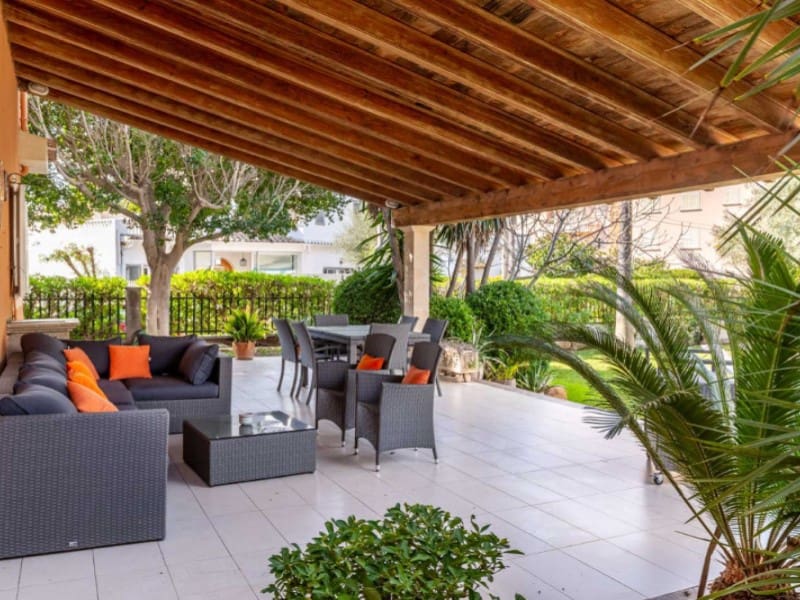 3 chambre Villa/Maison à vendre à Ca'n Picafort avec garage - 1 400 000 € (Ref: 5801257)