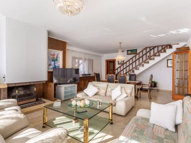 3 soverom Villa til salgs i Ca'n Picafort, Santa Margalida med garasje - € 1 400 000 (Ref: 5801257)