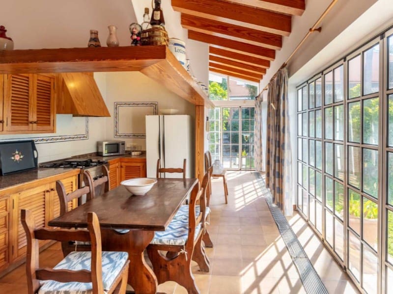 3 chambre Villa/Maison à vendre à Ca'n Picafort avec garage - 1 400 000 € (Ref: 5801257)