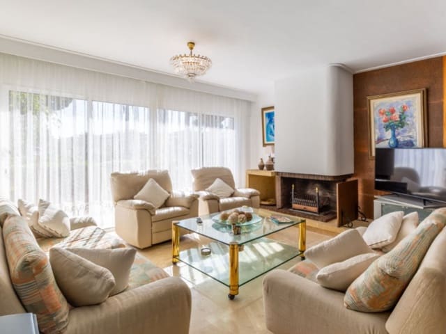 3 soverom Villa til salgs i Ca'n Picafort, Santa Margalida med garasje - € 1 400 000 (Ref: 5801257)