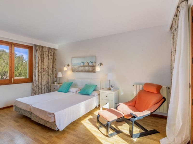 3 chambre Villa/Maison à vendre à Ca'n Picafort avec garage - 1 400 000 € (Ref: 5801257)