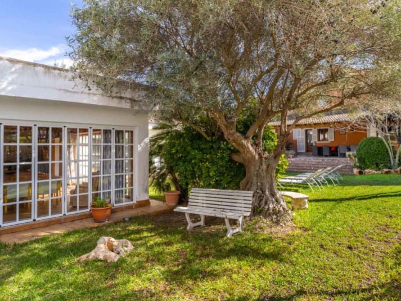 3 chambre Villa/Maison à vendre à Ca'n Picafort avec garage - 1 400 000 € (Ref: 5801257)