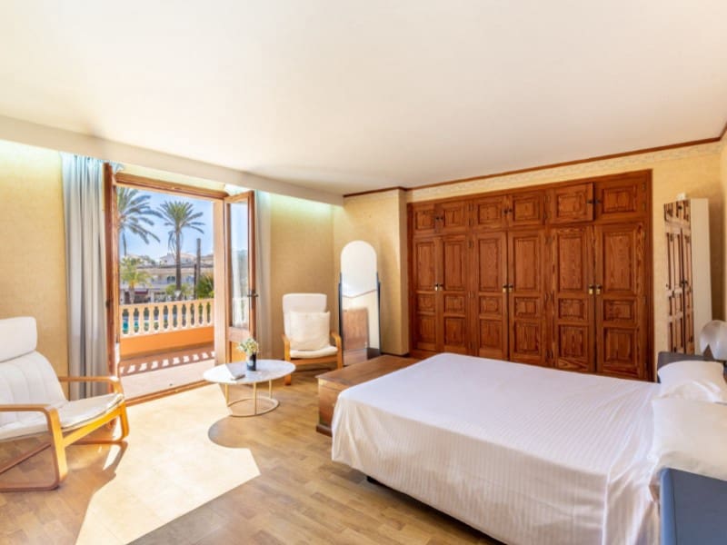 3 chambre Villa/Maison à vendre à Ca'n Picafort avec garage - 1 400 000 € (Ref: 5801257)