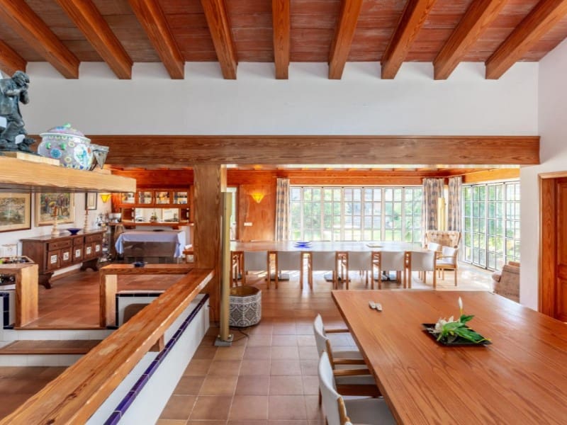 3 chambre Villa/Maison à vendre à Ca'n Picafort avec garage - 1 400 000 € (Ref: 5801257)