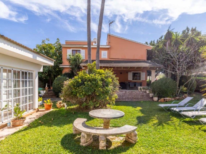 3 chambre Villa/Maison à vendre à Ca'n Picafort avec garage - 1 400 000 € (Ref: 5801257)