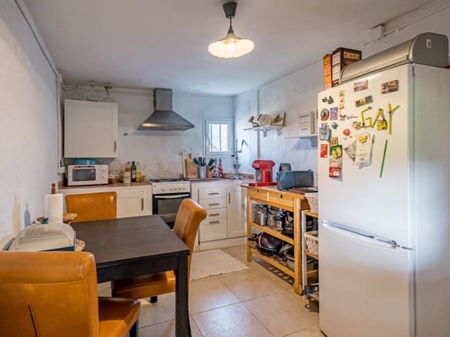 4 chambre Finca/Maison de Campagne à vendre à Pollensa / Pollença - 1 200 000 € (Ref: 5801260)