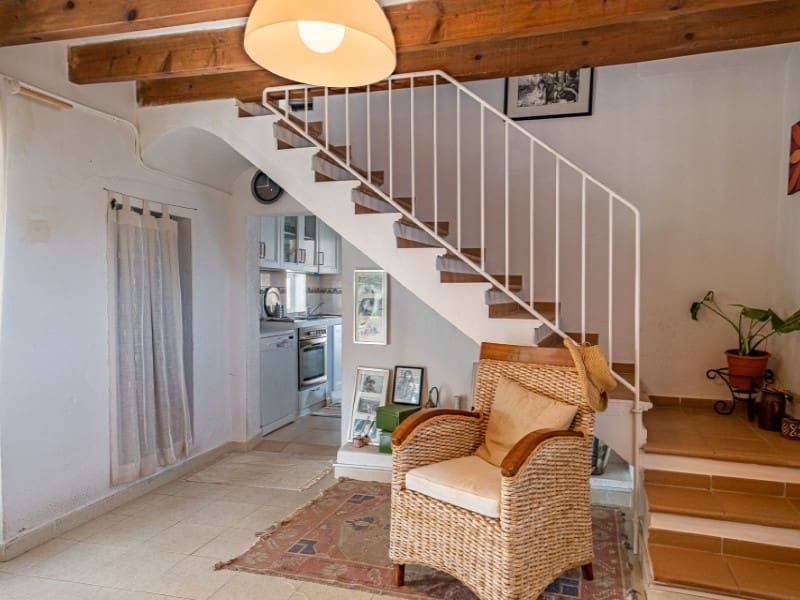 4 soverom Finca/Herregård til salgs i Pollensa / Pollenca - € 1 200 000 (Ref: 5801260)