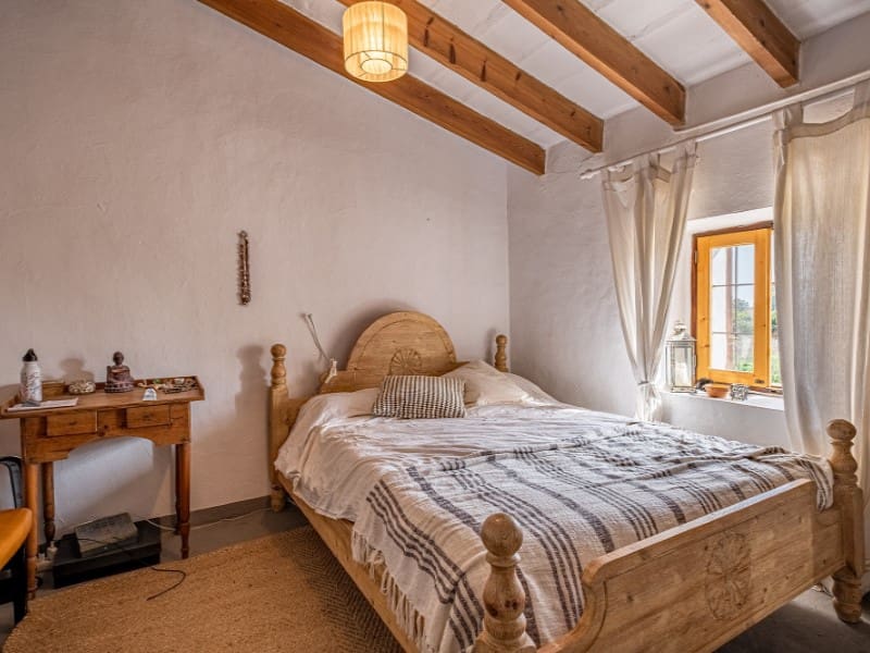 4 soverom Finca/Herregård til salgs i Pollensa / Pollenca - € 1 200 000 (Ref: 5801260)