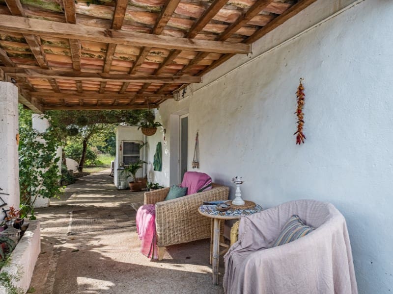 4 soverom Finca/Herregård til salgs i Pollensa / Pollenca - € 1 200 000 (Ref: 5801260)