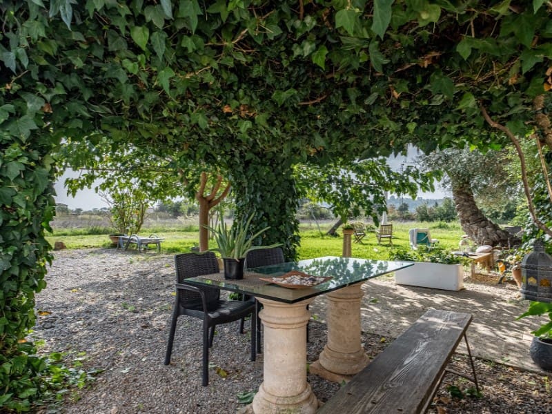 4 soverom Finca/Herregård til salgs i Pollensa / Pollenca - € 1 200 000 (Ref: 5801260)