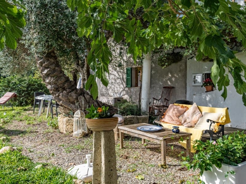 4 soverom Finca/Herregård til salgs i Pollensa / Pollenca - € 1 200 000 (Ref: 5801260)