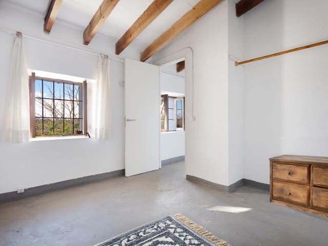 4 chambre Finca/Maison de Campagne à vendre à Pollensa / Pollença - 1 200 000 € (Ref: 5801260)