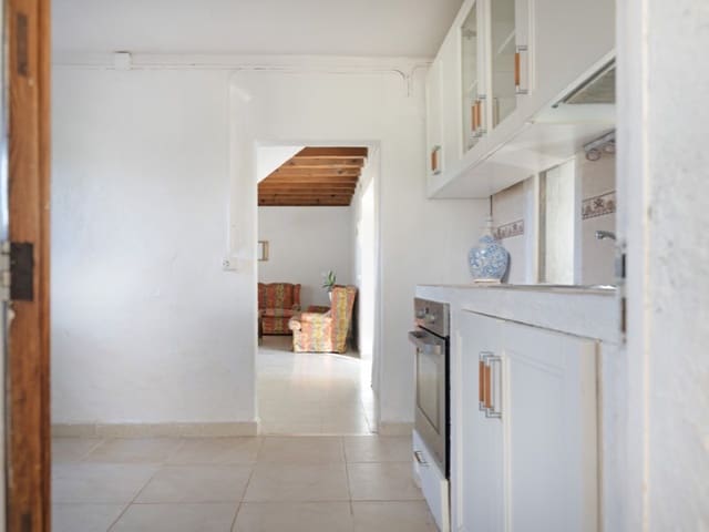 Finca/Casa Rural de 4 habitaciones en Pollensa / Pollença en venta - 1.200.000 € (Ref: 5801260)