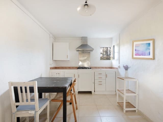 Finca/Casa Rural de 4 habitaciones en Pollensa / Pollença en venta - 1.200.000 € (Ref: 5801260)