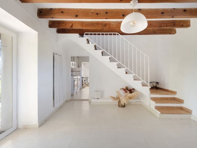 Finca/Casa Rural de 4 habitaciones en Pollensa / Pollença en venta - 1.200.000 € (Ref: 5801260)