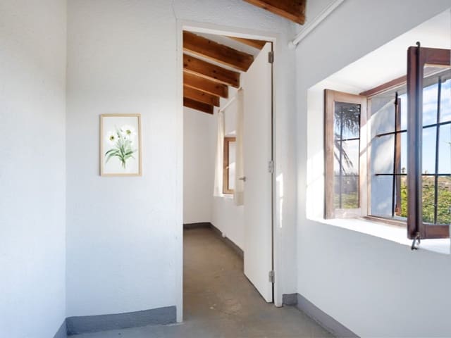 4 chambre Finca/Maison de Campagne à vendre à Pollensa / Pollença - 1 200 000 € (Ref: 5801260)