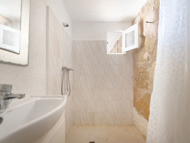 4 chambre Finca/Maison de Campagne à vendre à Pollensa / Pollença - 1 200 000 € (Ref: 5801260)