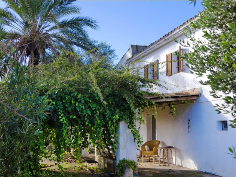 4 bedroom Finca/Country House for sale in Pollensa / Pollenca - € 1,200,000 (Ref: 5801260)