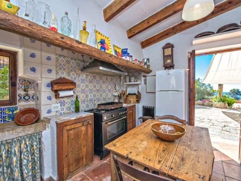 7 chambre Finca/Maison de Campagne à vendre à Esporles avec piscine - 6 000 000 € (Ref: 5801307)