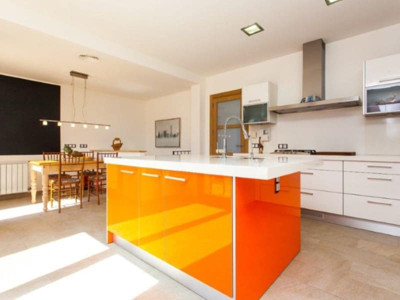 6 soveværelse Finca/Landehus til salg i Bunyola med swimmingpool - € 3.000.000 (Ref: 5801333)