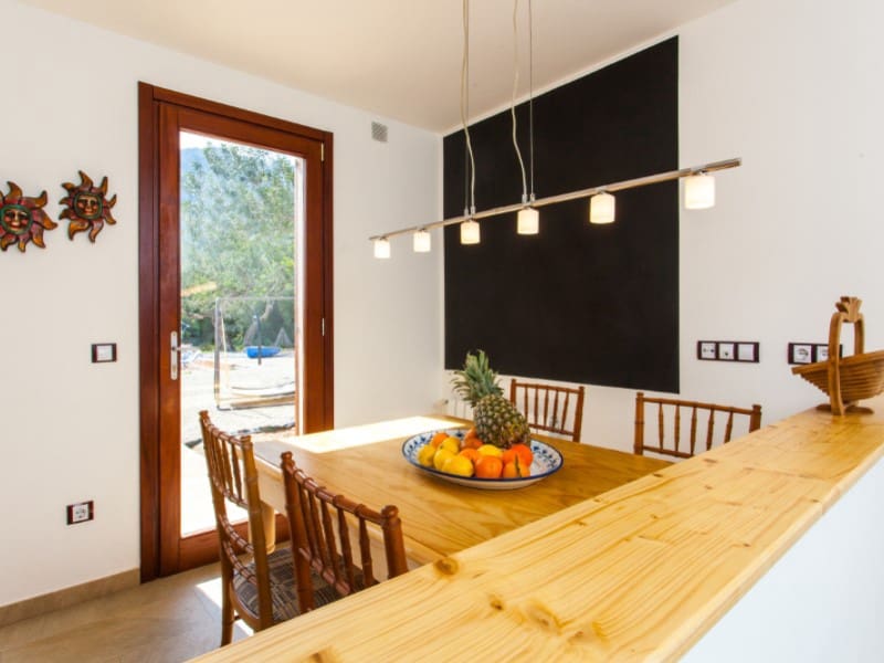 6 soveværelse Finca/Landehus til salg i Bunyola med swimmingpool - € 3.000.000 (Ref: 5801333)