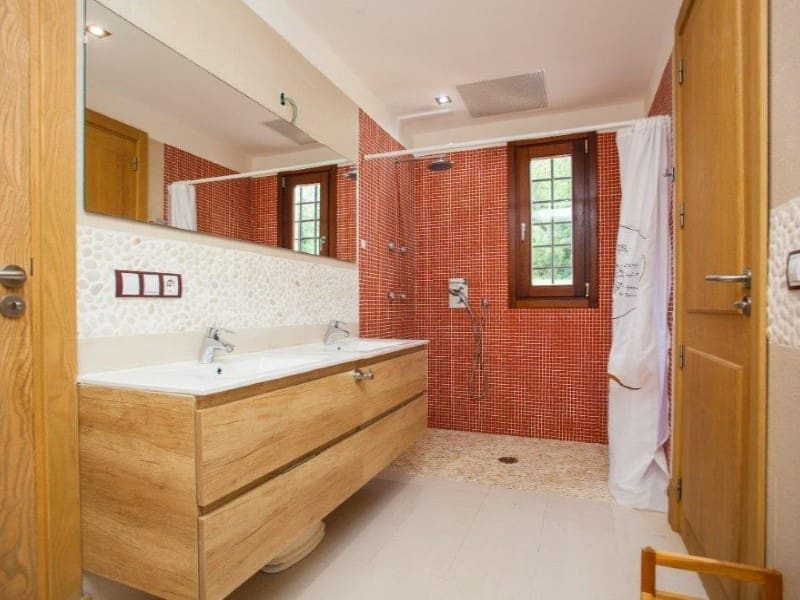 6 soveværelse Finca/Landehus til salg i Bunyola med swimmingpool - € 3.000.000 (Ref: 5801333)