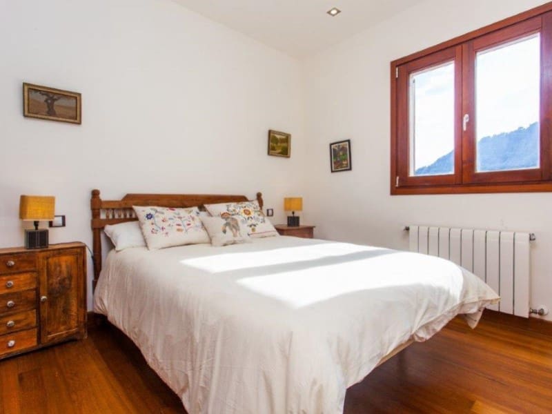 6 soveværelse Finca/Landehus til salg i Bunyola med swimmingpool - € 3.000.000 (Ref: 5801333)