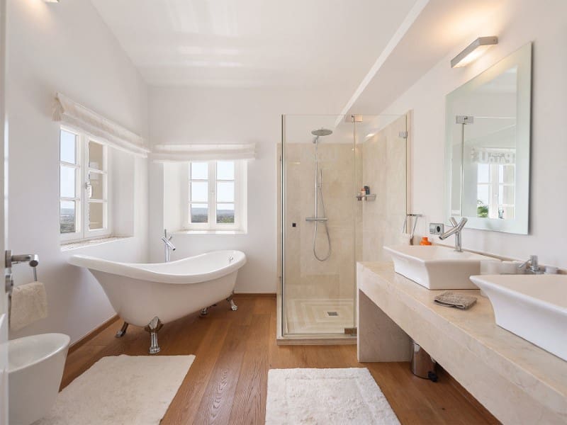 6 quarto Quinta/Casa Rural para venda em Santa Maria del Cami com piscina garagem - 6 800 000 € (Ref: 5801334)