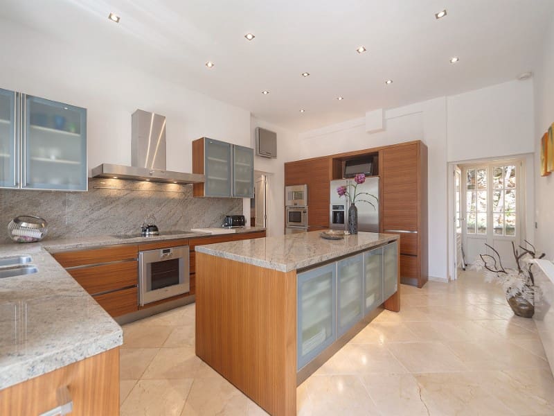 6 quarto Quinta/Casa Rural para venda em Santa Maria del Cami com piscina garagem - 6 800 000 € (Ref: 5801334)