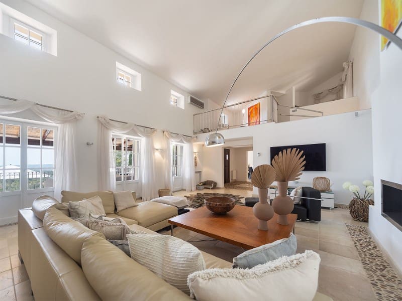 6 quarto Quinta/Casa Rural para venda em Santa Maria del Cami com piscina garagem - 6 800 000 € (Ref: 5801334)