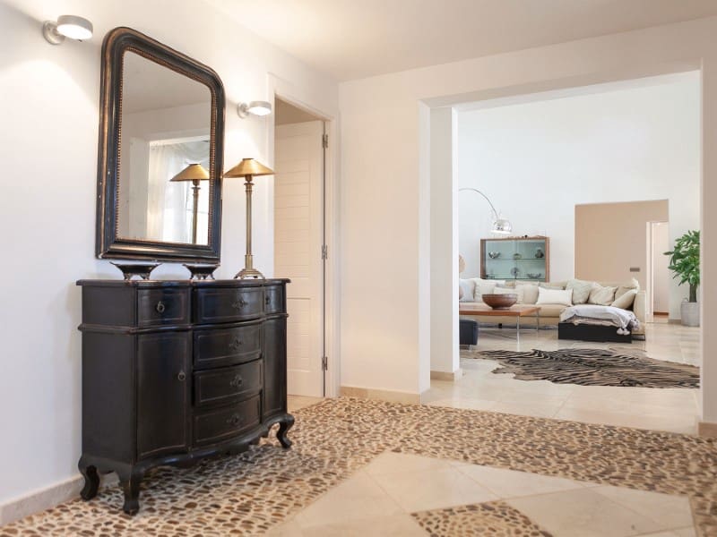 6 quarto Quinta/Casa Rural para venda em Santa Maria del Cami com piscina garagem - 6 800 000 € (Ref: 5801334)