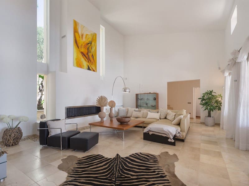 6 quarto Quinta/Casa Rural para venda em Santa Maria del Cami com piscina garagem - 6 800 000 € (Ref: 5801334)