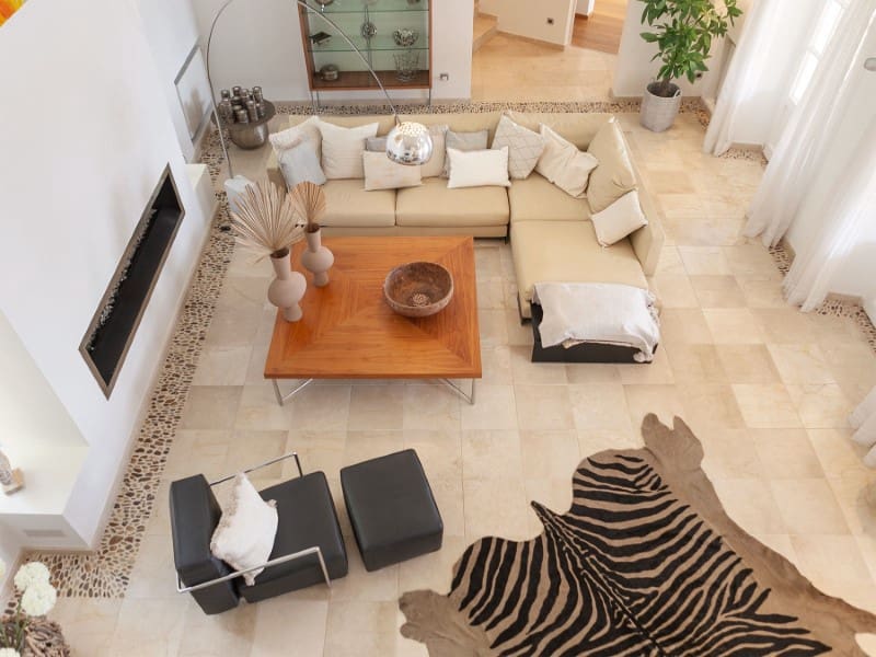 6 quarto Quinta/Casa Rural para venda em Santa Maria del Cami com piscina garagem - 6 800 000 € (Ref: 5801334)