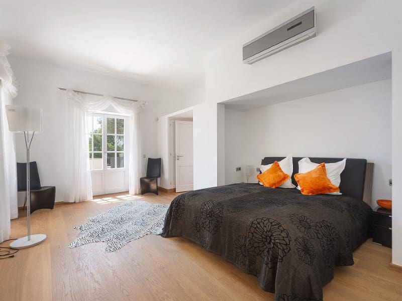 6 quarto Quinta/Casa Rural para venda em Santa Maria del Cami com piscina garagem - 6 800 000 € (Ref: 5801334)