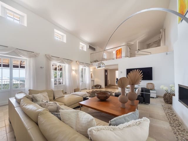 6 Zimmer Finca/Landgut zu verkaufen in Santa María del Camí mit Pool Garage - 6.800.000 € (Ref: 5801334)