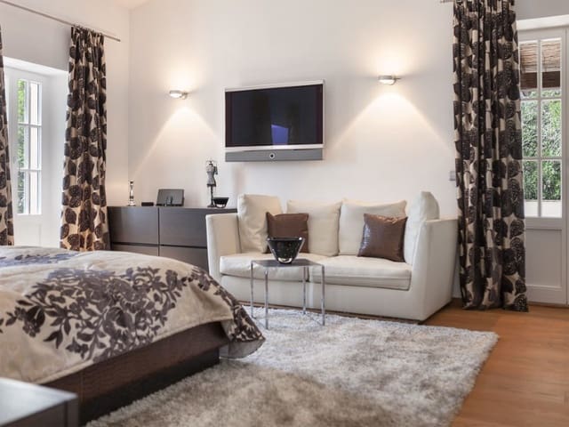 6 quarto Quinta/Casa Rural para venda em Santa María del Camí com piscina garagem - 6 800 000 € (Ref: 5801334)